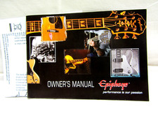 Epiphone electric guitar for sale  Minneapolis