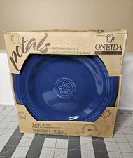Oneida petals dinnerware for sale  Bulls Gap