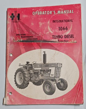 Oem international 1066 for sale  Mc Cook