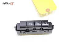 LEXUS NX200T NX300H PAINEL ESQUERDO COMBINAÇÃO INTERRUPTOR DE CONTROLE BLOCO FABRICANTE DE EQUIPAMENTO ORIGINAL 2015 - 2017 comprar usado  Enviando para Brazil