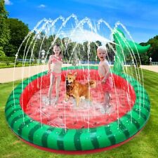 Watermelon splash pad for sale  Hendersonville