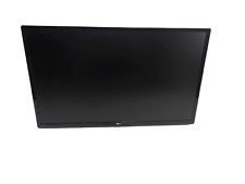 Monitor LG 27MP59G-P 27" Full HD IPS preto fosco "sem suporte", usado comprar usado  Enviando para Brazil