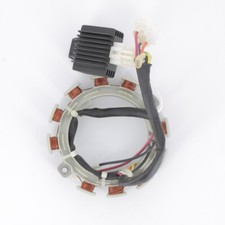 Alternateur moteur mtd d'occasion  Auxonne