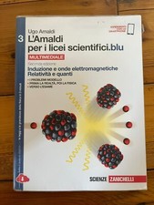 Amaldi per licei usato  Barberino Tavarnelle