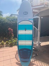 stand isle sup paddle for sale  Coronado