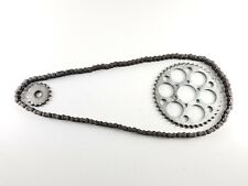 Kit chaine couronne d'occasion  Neufchâtel-Hardelot