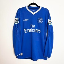Chelsea 2004 home for sale  CAMBERLEY