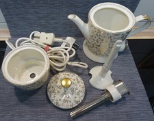 Kaffeekanne märz 1975 gebraucht kaufen  Kaiserslautern