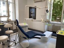 Riunito odontoiatrico planmeca usato  Italia