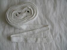 Tresse borte baumwollband gebraucht kaufen  Lehrte