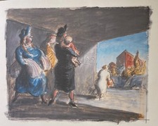 Edward ardizzone shelter for sale  HALIFAX