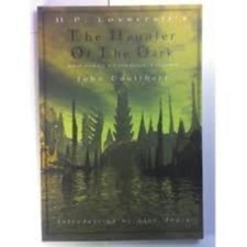 H.P. LOVECRAFT'S THE HAUNTER OF THE DARK AND OTHER GROTESQUE VISIONS. New segunda mano  Embacar hacia Mexico