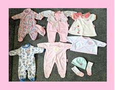 Baby annabell baby for sale  REDRUTH