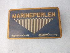 40101 blechdose zigarettendose gebraucht kaufen  Ottendorf-Okrilla