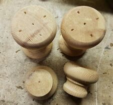 wooden bun feet for sale wooden bun feet for sale BIRMINGHAM