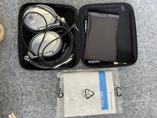 Sennheiser pxc 450 for sale  CARNFORTH