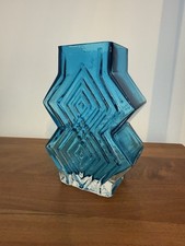 Whitefriars glass double for sale  NANTWICH