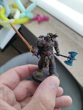 Primarch leman russ d'occasion  Algrange