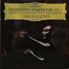 Beethoven sinfonia carlos usato  Napoli