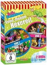 Bibi blocksberg eene gebraucht kaufen  Berlin