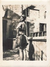 Old photograph 1932 d'occasion  Expédié en Belgium