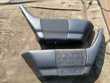 Armlehnen hinten schwarz gebraucht kaufen  Rödermark