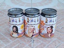 Lot boîtes métalliques d'occasion  Revel