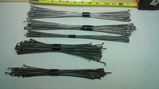 Bicycle spokes mixed for sale  Canton