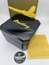Authentic vintage breitling for sale  LONDON