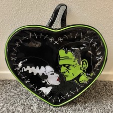 Mochila Frankenstein Bride of Rock Rebel comprar usado Mochila Frankenstein Bride of Rock Rebel comprar usado  Enviando para Brazil