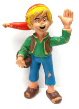 Jouet figurine nils d'occasion  Ailly-sur-Somme