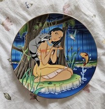 Disney pocahontas 1995 for sale  BEDFORD