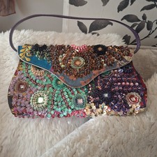 Butler wilson handbag for sale  UK