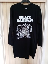 Black sabbath long for sale  BURY ST. EDMUNDS