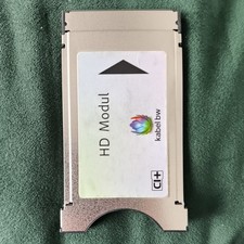 Kabel unitymedia modul gebraucht kaufen  Riedlingen