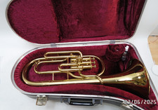 Amati kraslice tenor for sale  WINSFORD