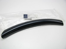 Rear bumper left for sale  Houston
