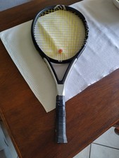 Tennis schläger marke gebraucht kaufen  Steinfeld