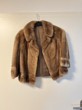 Nerz jacke damen gebraucht kaufen Nerz jacke damen gebraucht kaufen  Roßdorf