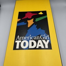 American girl today for sale  Yukon