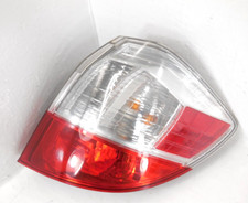 Lâmpada traseira Honda Fit 2009-2013 passageiro destro fabricante de equipamento original comprar usado  Enviando para Brazil
