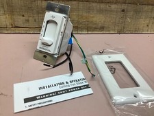 Minka aire wc105 for sale  Oxford