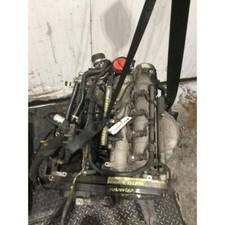 Motore compl. 937a5000 usato  Bedizzole