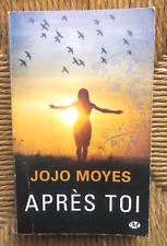 Livre roman jojo d'occasion  Trèbes