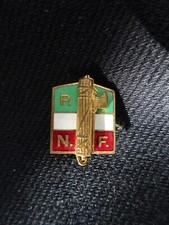 Spilla castelli gerosa usato  Firenze
