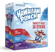 Hawaiian punch drink for sale  WAREHAM