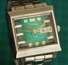Seiko 5606 5080 for sale  MILTON KEYNES
