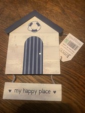 Beach happy place for sale  GILLINGHAM