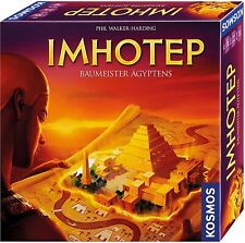 Gw8468 imhotep baumeister gebraucht kaufen  Bremen