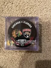 Chicago blackhawks panthers for sale  Bellevue